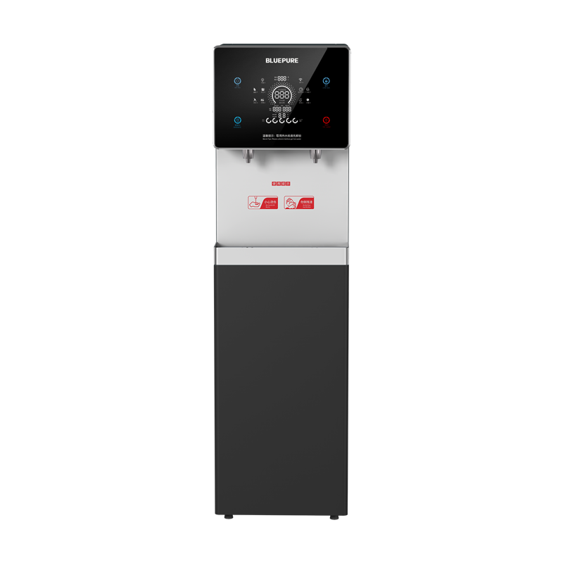 RSL100系列DL-405商用凈飲一體機(jī)